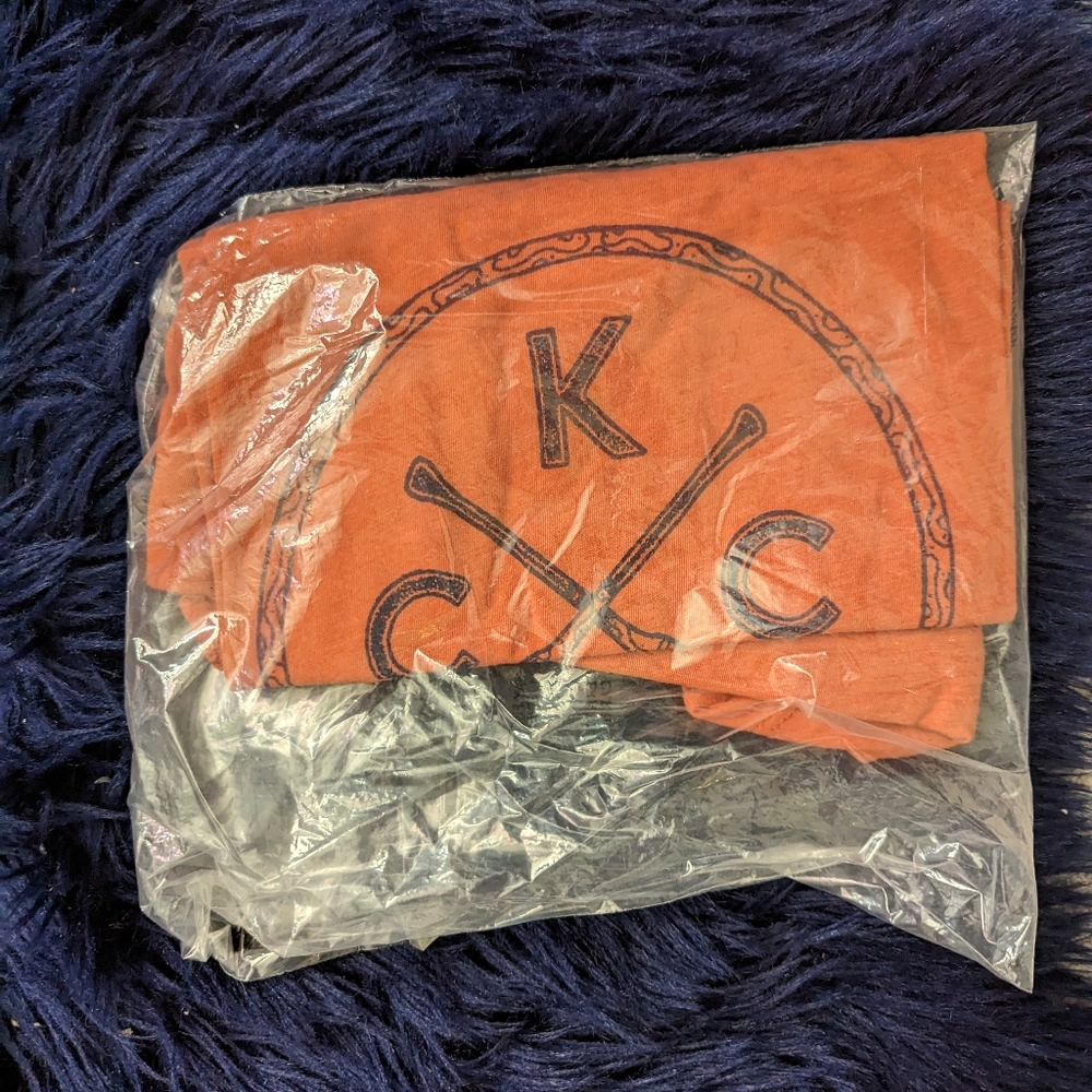 KCCO Chive T shirt